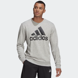 Sweatshirt Space Grey